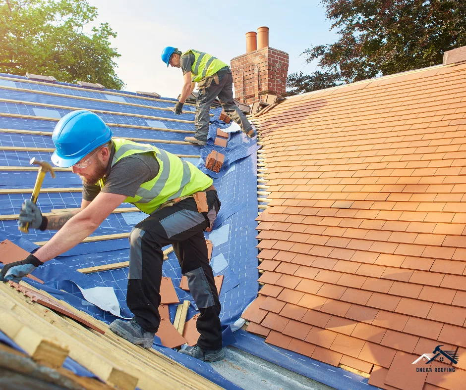 Why choose Roof Repair Near Me in Mohawk, NY